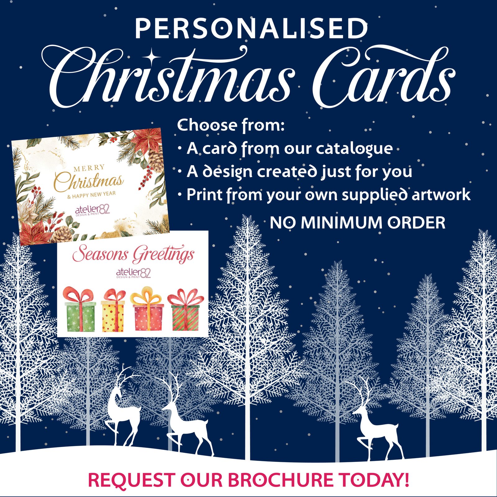 Christmas Cards